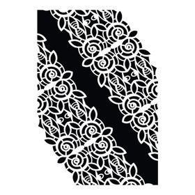 Cadence DC-031 25x35 Seri Stencil