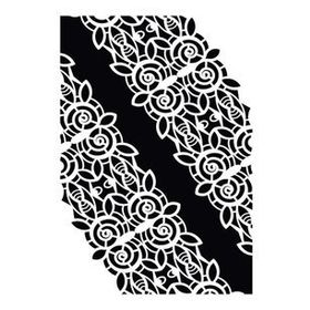 Cadence DC-031 25x35 Seri Stencil