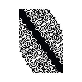 Cadence DC-031 25x35 Seri Stencil