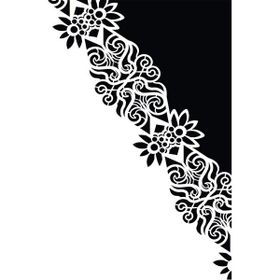 Cadence DC-032 25x35 Seri Stencil
