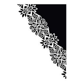 Cadence DC-032 25x35 Seri Stencil