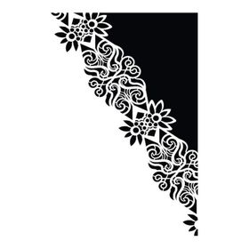 Cadence DC-032 25x35 Seri Stencil