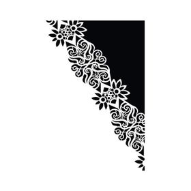 Cadence DC-032 25x35 Seri Stencil