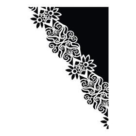 Cadence DC-032 25x35 Seri Stencil