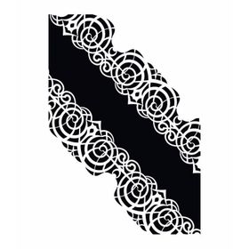 Cadence DC-033 15x20 Seri Stencil