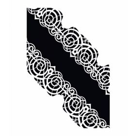 Cadence DC-033 15x20 Seri Stencil
