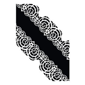 Cadence DC-033 15x20 Seri Stencil