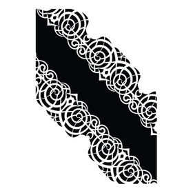 Cadence DC-033 15x20 Seri Stencil