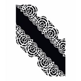 Cadence DC-033 15x20 Seri Stencil
