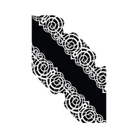 Cadence DC-033 15x20 Seri Stencil