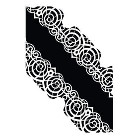 Cadence DC-033 25x35 Seri Stencil