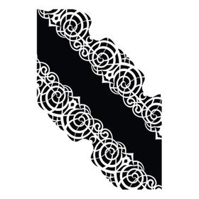 Cadence DC-033 25x35 Seri Stencil