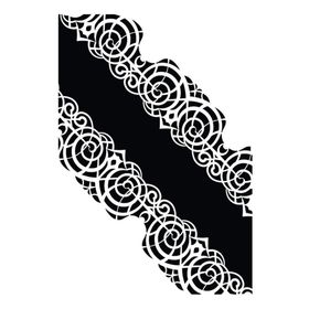 Cadence DC-033 25x35 Seri Stencil