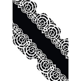 Cadence DC-033 25x35 Seri Stencil