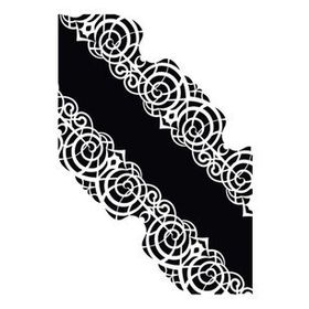 Cadence DC-033 25x35 Seri Stencil