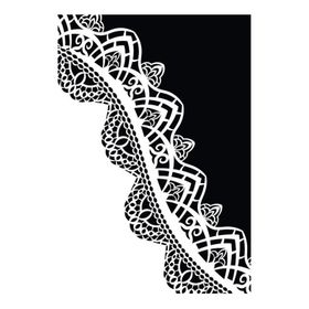 Cadence DC-034 15x20 Seri Stencil