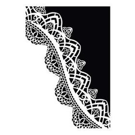 Cadence DC-034 15x20 Seri Stencil