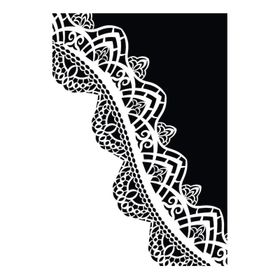 Cadence DC-034 15x20 Seri Stencil