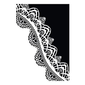 Cadence DC-034 15x20 Seri Stencil