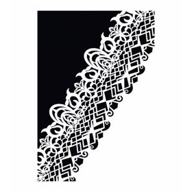 Cadence DC-035 15x20 Seri Stencil