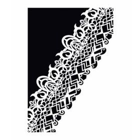 Cadence DC-035 15x20 Seri Stencil
