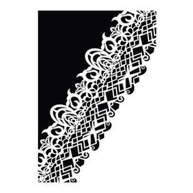 Cadence DC-035 15x20 Seri Stencil