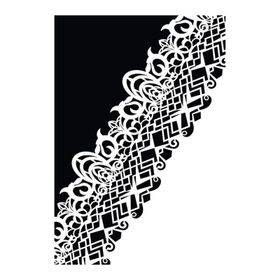 Cadence DC-035 25x35 Seri Stencil