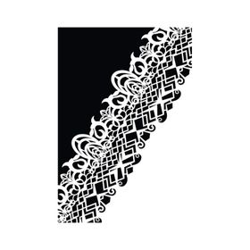 Cadence DC-035 25x35 Seri Stencil