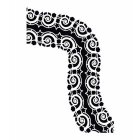 Cadence DC-036 15x20 Seri Stencil