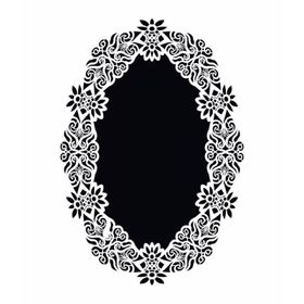 Cadence DC-037 15x20 Seri Stencil