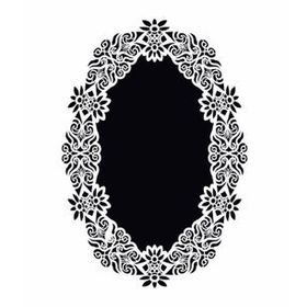 Cadence DC-037 15x20 Seri Stencil
