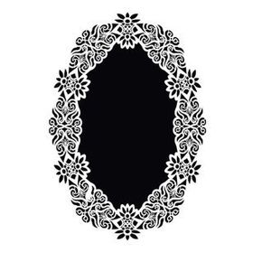 Cadence DC-037 15x20 Seri Stencil