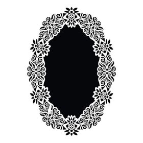 Cadence DC-037 25x35 Seri Stencil