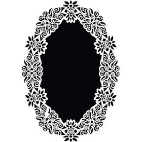 Cadence DC-037 25x35 Seri Stencil