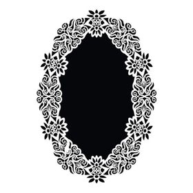 Cadence DC-037 25x35 Seri Stencil