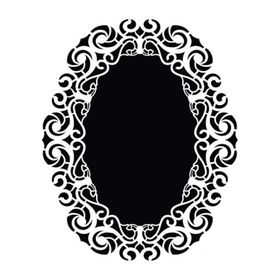 Cadence DC-038 25x35 Seri Stencil