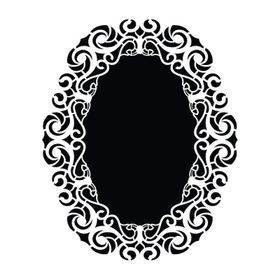Cadence DC-038 25x35 Seri Stencil