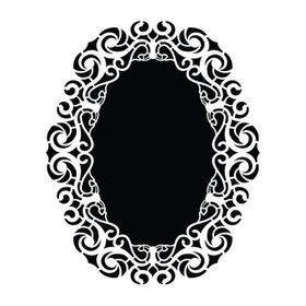 Cadence DC-038 25x35 Seri Stencil