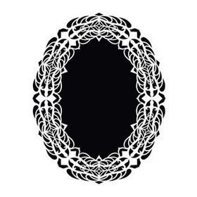 Cadence DC-039 25x35 Seri Stencil