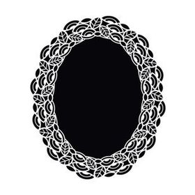 Cadence DC-040 25x35 Seri Stencil
