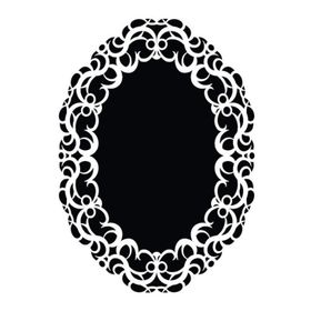 Cadence DC-041 15x20 Seri Stencil