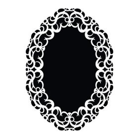 Cadence DC-041 25x35 Seri Stencil
