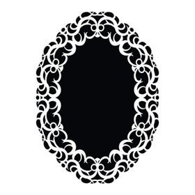Cadence DC-041 25x35 Seri Stencil