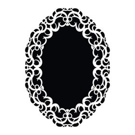 Cadence DC-041 25x35 Seri Stencil