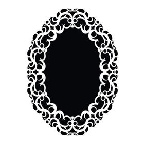Cadence DC-041 25x35 Seri Stencil
