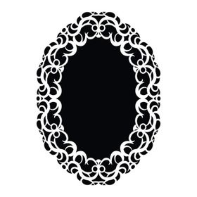 Cadence DC-041 25x35 Seri Stencil