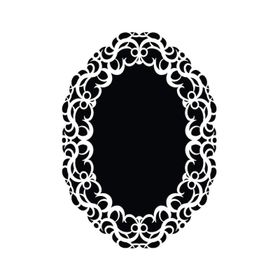 Cadence DC-041 25x35 Seri Stencil