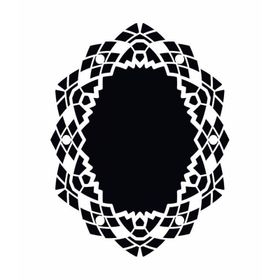 Cadence DC-042 15x20 Seri Stencil