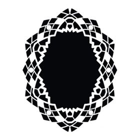 Cadence DC-042 25x35 Seri Stencil