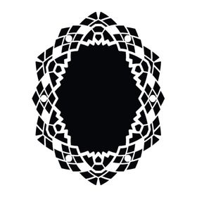 Cadence DC-042 25x35 Seri Stencil